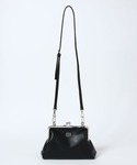 ハンドバッグ 「ハローキティ」ガマグチBAG/...の詳細画像1