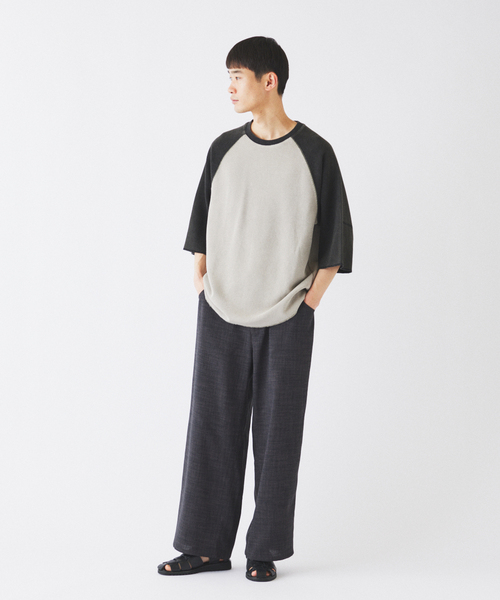 JOURNAL STANDARD relume（ジャーナルスタンダード レリューム） t 