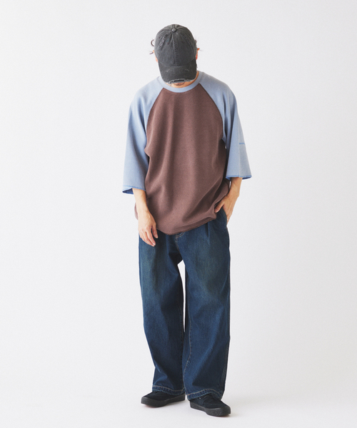 JOURNAL STANDARD relume（ジャーナルスタンダード レリューム） t 