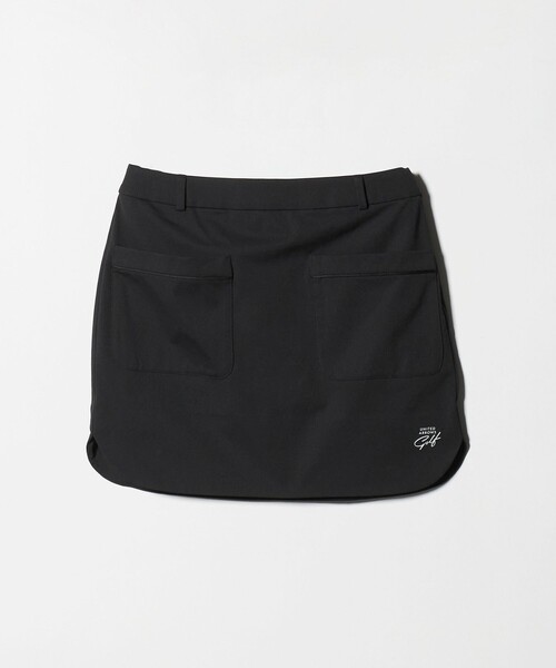ユナイテッドアローズ　GOLF レディース　ゴルフ　スカート UNITED ARROWS GOLF（ユナイテッドアローズゴルフ） スカート