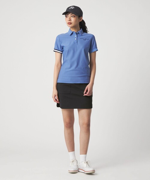 【新品未使用】United Arrows Golf ポロシャツとスカートセット UNITED ARROWS GOLF（ユナイテッドアローズゴルフ） スカート