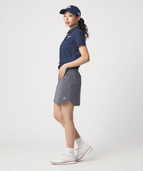 ユナイテッドアローズ　GOLF レディース　ゴルフ　スカート UNITED ARROWS GOLF（ユナイテッドアローズゴルフ） スカート