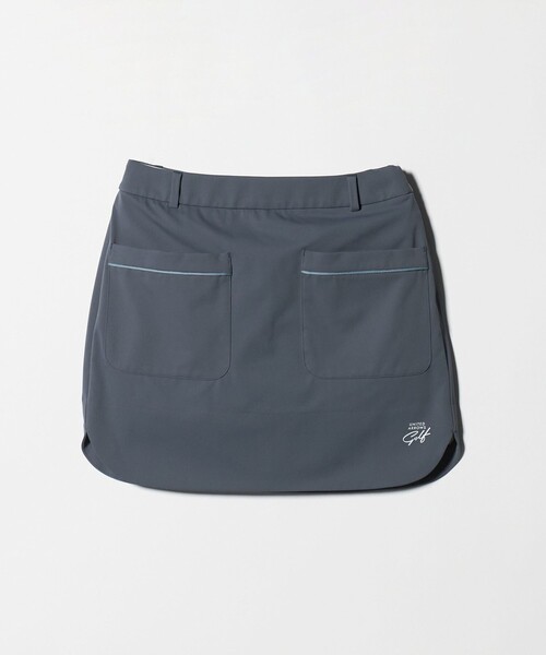 UNITED ARROWS GOLF ゴルフ スカート（サイズ（S/M/L）：S