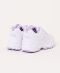 スニーカー FILA フィラ 19-23 DI...の詳細画像1