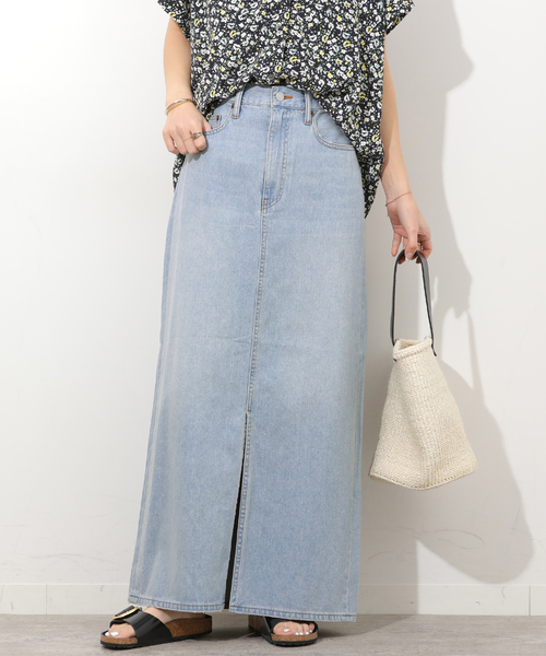 journal standard relume ランダムドットロングスカート36 JOURNAL STANDARD relume｜ランダムドットロングスカート | Rakuten