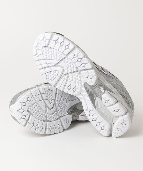 「New Balance」 ローカットスニーカー 28.0cm ブラック レディースの画像