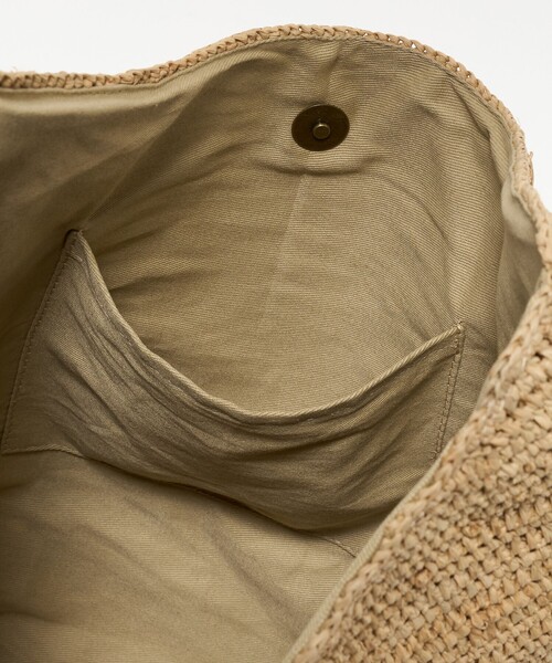 ショルダーバッグ バッグ 「IBELIV」 MEVA RND BAG レディースの画像