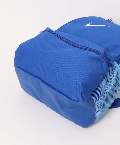 NIKE（ナイキ） リュック YTH ブラジリアJDI ミニバックパック キッズ