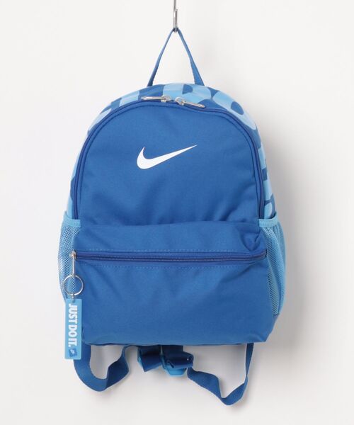 NIKE（ナイキ） リュック YTH ブラジリアJDI ミニバックパック キッズ
