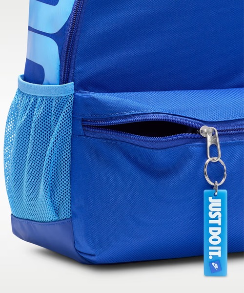 NIKE（ナイキ） リュック YTH ブラジリアJDI ミニバックパック キッズ