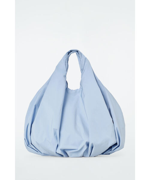 「COS」 トートバッグ ONE SIZE ブラック レディース_画像6