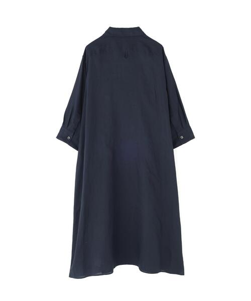 ワンピース SOFT LINENの画像