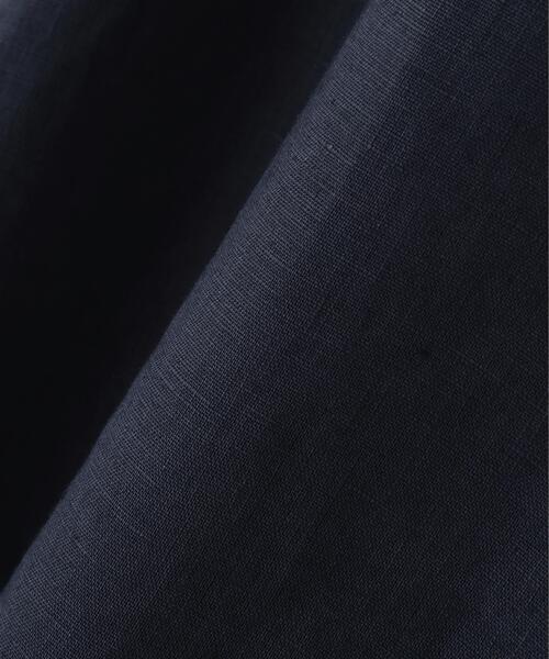 ワンピース SOFT LINENの画像