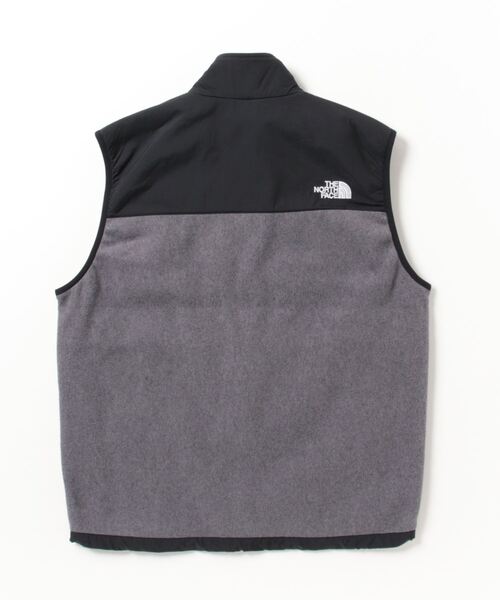 「THE NORTH FACE」 ベスト L ブラック メンズの画像