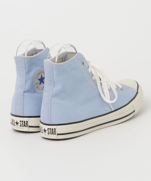 CONVERSE（コンバース） ハイカットスニーカー 28cm ブルー メンズ 