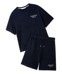 パジャマ 「ONLINE限定」「HOMME」「...の詳細画像1