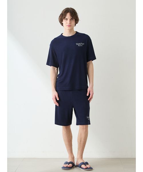 gelato pique（ジェラートピケ） パジャマ 「ONLINE限定」「HOMME