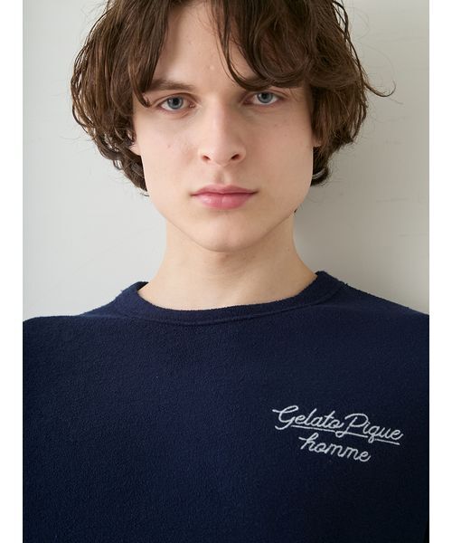 gelato pique（ジェラートピケ） パジャマ 「ONLINE限定」「HOMME