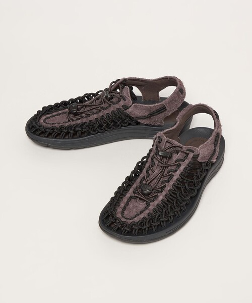 サンダル 「別注」「KEEN」UNEEK サンダル レディースの画像
