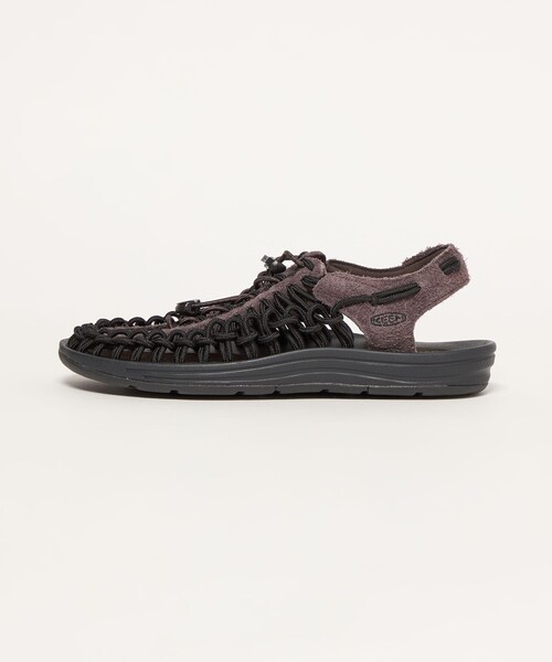 サンダル 「別注」「KEEN」UNEEK サンダル レディースの画像