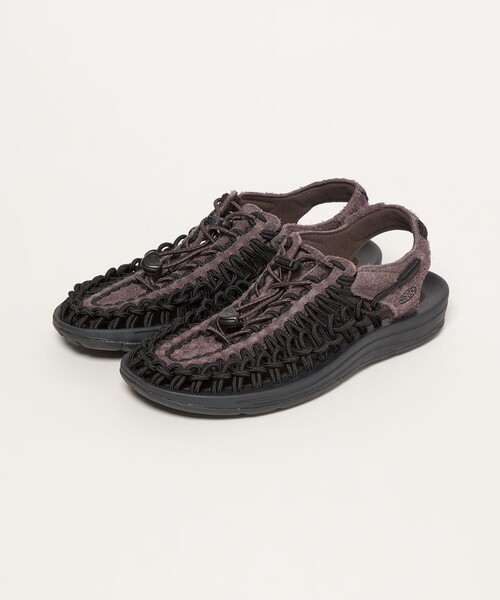 サンダル 「別注」「KEEN」UNEEK サンダル レディースの画像