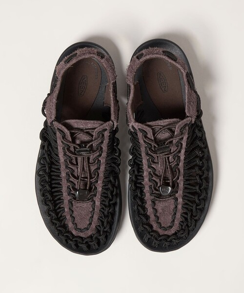 サンダル 「別注」「KEEN」UNEEK サンダル レディースの画像