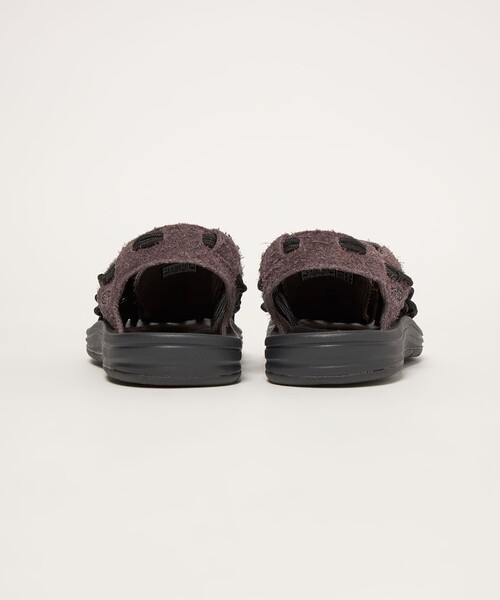 サンダル 「別注」「KEEN」UNEEK サンダル レディースの画像