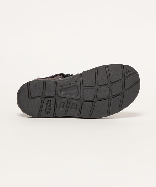 サンダル 「別注」「KEEN」UNEEK サンダル レディースの画像