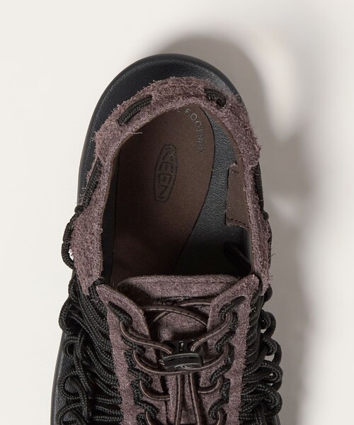サンダル 「別注」「KEEN」UNEEK サンダル レディースの画像
