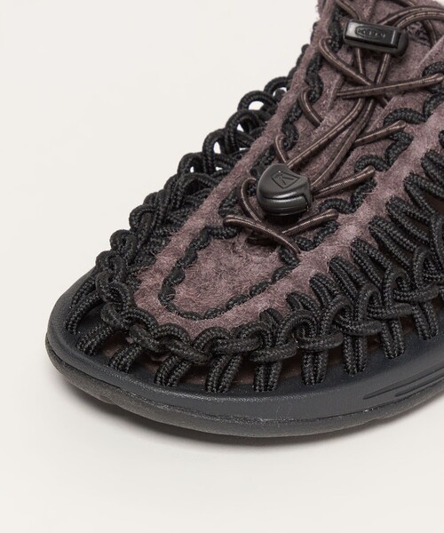サンダル 「別注」「KEEN」UNEEK サンダル レディースの画像