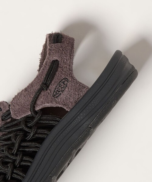 サンダル 「別注」「KEEN」UNEEK サンダル レディースの画像