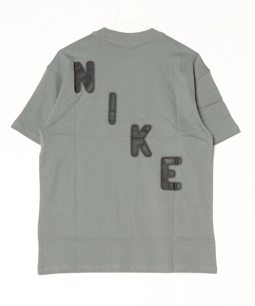 NIKE（ナイキ） nike tシャツ LSE NAC GRIT S/S Tシャツ メンズ
