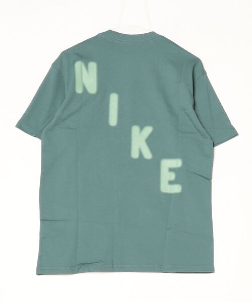 NIKE（ナイキ） nike tシャツ LSE NAC GRIT S/S Tシャツ メンズ
