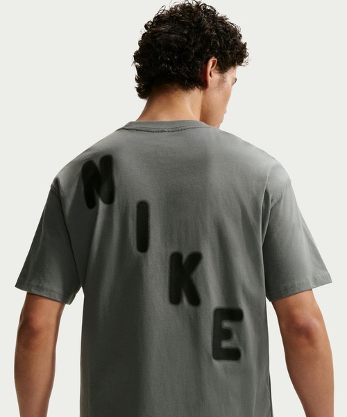 NIKE（ナイキ） nike tシャツ LSE NAC GRIT S/S Tシャツ メンズ