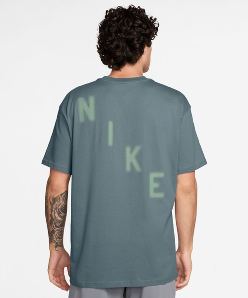 NIKE（ナイキ） tシャツ LSE NAC GRIT S/S Tシャツ メンズ : ZOZOTOWN