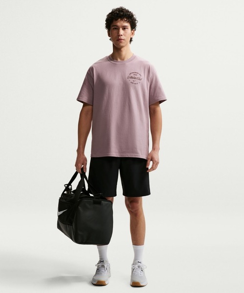 NIKE（ナイキ） nike tシャツ LSE NAC GRIT S/S Tシャツ メンズ