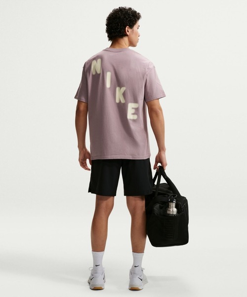 NIKE（ナイキ） nike tシャツ LSE NAC GRIT S/S Tシャツ メンズ