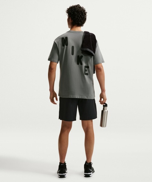 NIKE（ナイキ） nike tシャツ LSE NAC GRIT S/S Tシャツ メンズ
