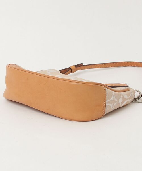 COACH（コーチ） トートバッグ - ベージュ レディース : ZOZOTOWN