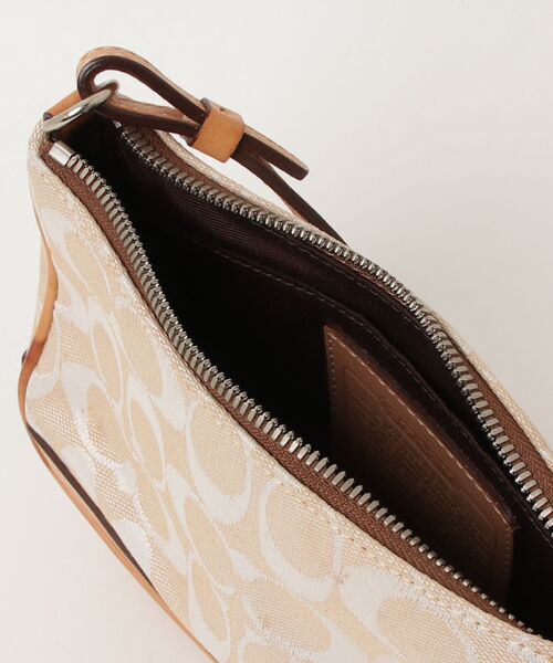 COACH（コーチ） トートバッグ - ベージュ レディース : ZOZOTOWN