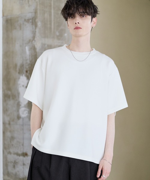 ASTRONOMY tシャツ Buyer's Select/「セットアップ対応」 防シワ・接触