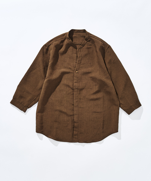 417 EDIFICE（フォーワンセブンエディフィス） シャツ コード