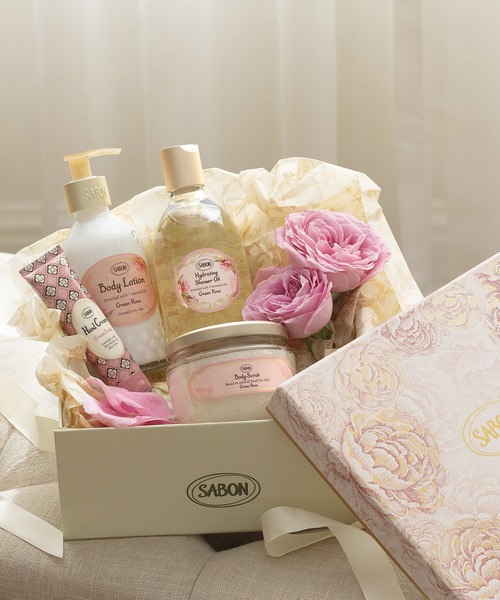 SABON（サボン） ハンドクリーム ハンドクリーム 30mL : ZOZOTOWN