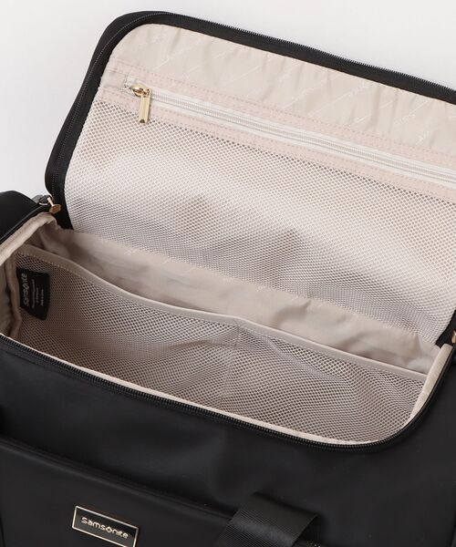 Samsonite（サムソナイト） ボストンバッグ AQUARIUS ダッフル S