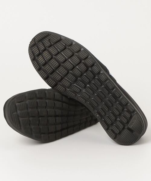 「Reebok」 スリッポン 24cm ブラック レディース_画像3