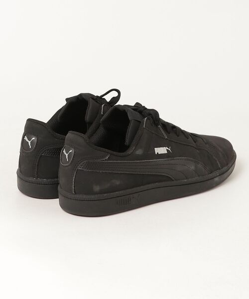 「PUMA」 ローカットスニーカー 29.0cm ブラック メンズ_画像2