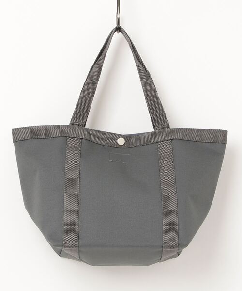 「BEAMS JAPAN」 トートバッグ ONE SIZE グリーン レディース_画像2