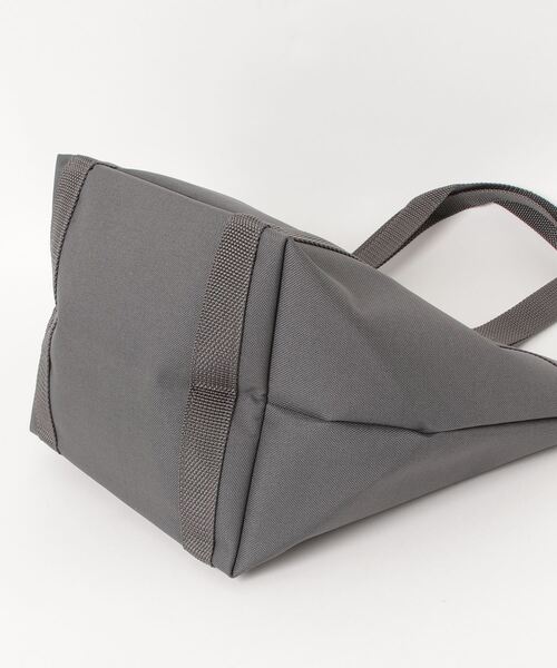 「BEAMS JAPAN」 トートバッグ ONE SIZE グリーン レディース_画像3
