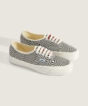 vans スニーカー VANS PREMIUM...の詳細画像1
