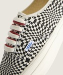 vans スニーカー VANS PREMIUM...の詳細画像4